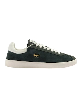 Tenis Lacoste Baseshot De Hombre