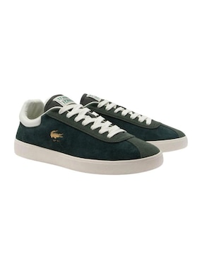 Tenis Lacoste Baseshot de hombre