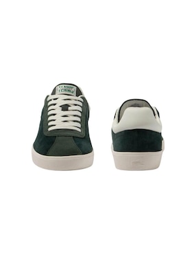 Tenis Lacoste Baseshot de hombre