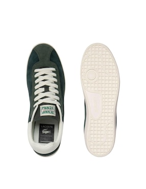 Tenis Lacoste Baseshot de hombre