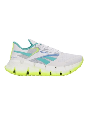 Tenis Reebok Floatzig 1 De Mujer Para Correr