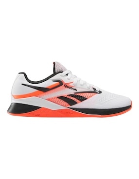 Tenis Reebok Nano X4 De Mujer Para Entrenamiento