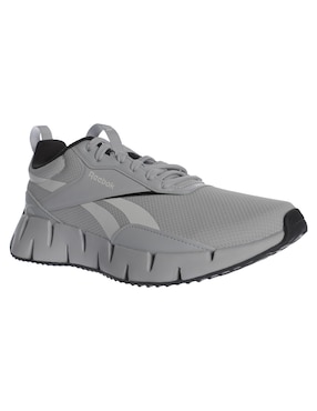 Tenis Reebok Zig Dynamica STR De Hombre Para Correr