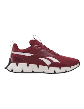 Tenis Reebok Zig Dynamica STR Unisex Para Correr