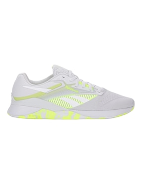 Tenis Reebok Nano X4 De Hombre Para Entrenamiento