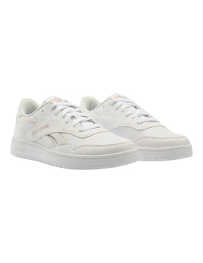 Tenis Reebok Reebok Bb 1000 de mujer para entrenamiento
