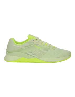 Tenis Reebok Nano X4 De Mujer Para Entrenamiento