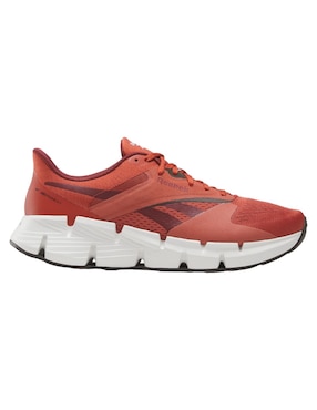 Tenis Reebok Zig Dynamica 5 De Hombre Para Correr