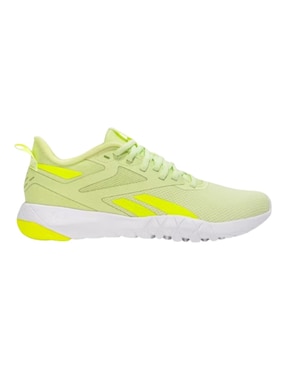 Tenis Reebok Flexagon Force 4 De Mujer Para Entrenamiento