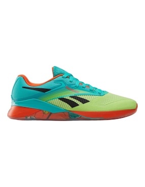 Tenis Reebok Nano X4 De Hombre Para Entrenamiento