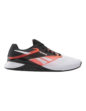 Tenis Reebok Nano X4 De Hombre Para Entrenamiento