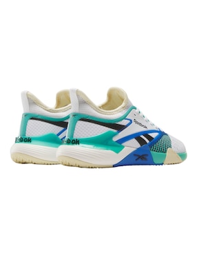 Tenis Reebok Nano Court de mujer para entrenamiento