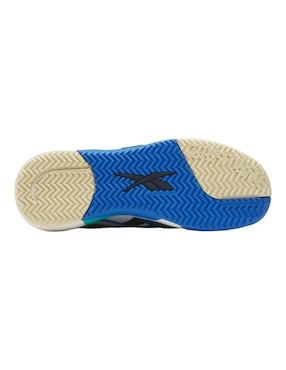 Tenis Reebok Nano Court de mujer para entrenamiento