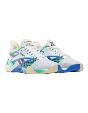 Tenis Reebok Nano Court de mujer para entrenamiento