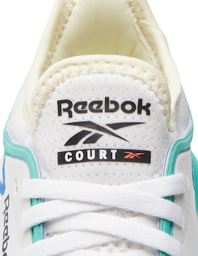 Tenis Reebok Nano Court de mujer para entrenamiento