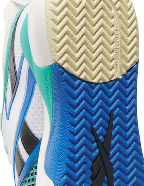 Tenis Reebok Nano Court de mujer para entrenamiento