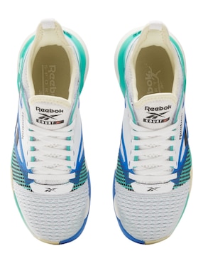 Tenis Reebok Nano Court de mujer para entrenamiento