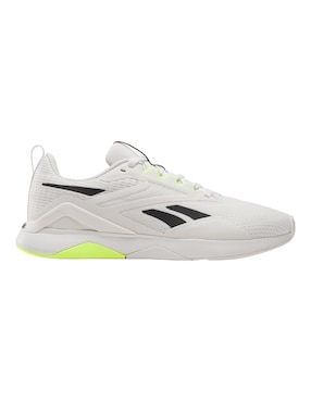 Tenis Reebok Nanoflex TR 2 De Hombre Para Entrenamiento