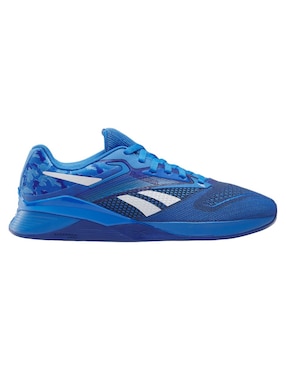 Tenis Reebok Nano X4 De Hombre Para Entrenamiento