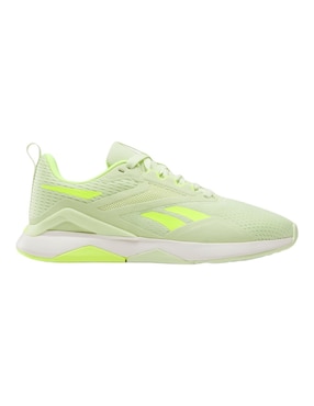 Tenis Reebok Nanoflex TR 2 De Mujer Para Entrenamiento