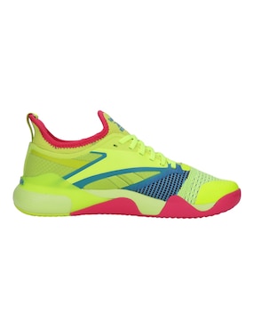 Tenis Reebok Nano Court Adulto Unisex Para Entrenamiento