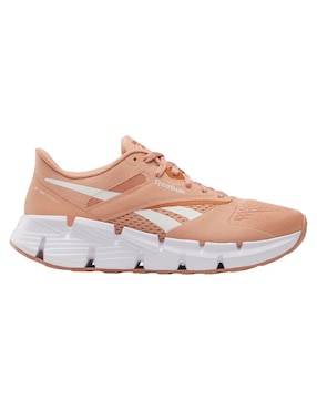 Tenis Reebok Zig Dynamica 5 De Mujer Para Correr