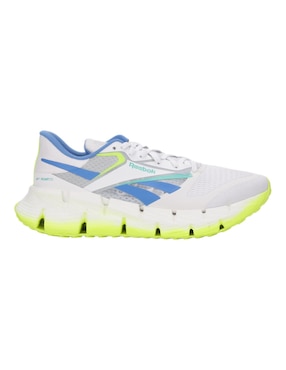 Tenis Reebok Floatzig 1 De Hombre Para Correr