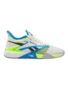 Tenis Reebok Nano Court De Hombre Para Entrenamiento