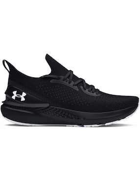 Tenis Under Armour UA W Shift BLK De Mujer Para Correr