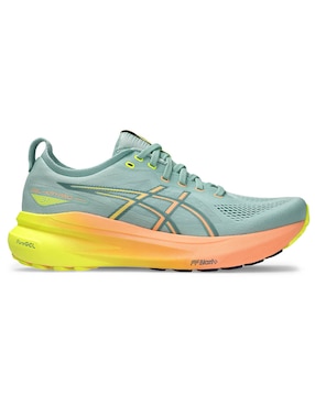 Tenis Asics Gel-Kayano 31 Paris De Hombre Para Correr