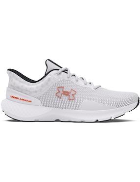 Tenis Under Armour Charged Escape 4 De Hombre Para Correr