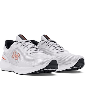 Tenis Under Armour Charged Escape 4 de hombre para correr