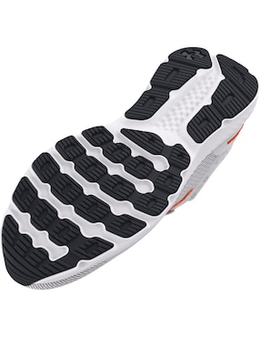 Tenis Under Armour Charged Escape 4 de hombre para correr