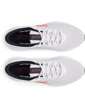 Tenis Under Armour Charged Escape 4 de hombre para correr