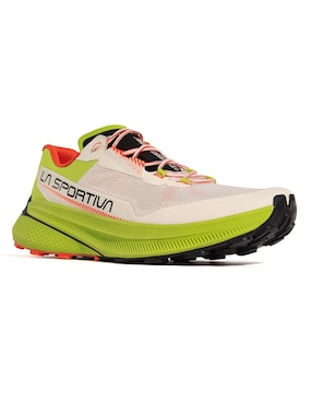 Tenis La Sportiva De Hombre Para Trail