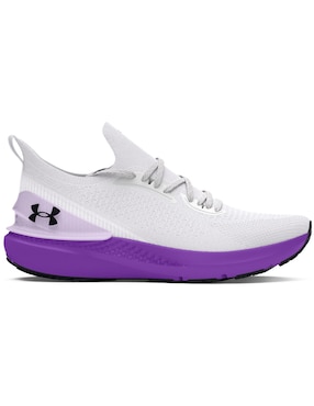 Tenis Under Armour Shift De Mujer Para Correr