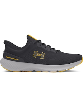 Tenis Under Armour Charged Escape 4 De Hombre Para Correr