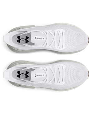 Tenis Under Armour Shift de hombre para correr