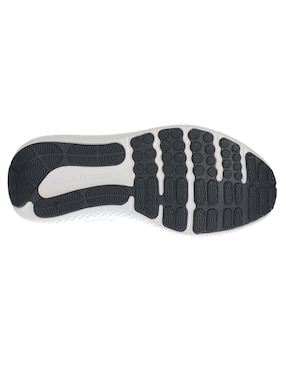 Tenis Under Armour UA Charged Versurge de hombre para correr