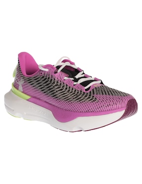 Tenis Under Armour Infinite Pro Run Anywhere De Hombre Para Correr