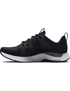 Tenis Under Armour Charged Breathe LC TR de mujer para entrenamiento