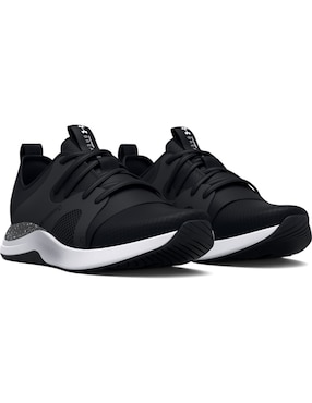 Tenis Under Armour Charged Breathe LC TR de mujer para entrenamiento