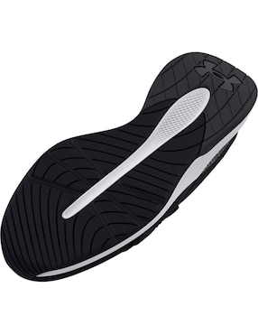 Tenis Under Armour Charged Breathe LC TR de mujer para entrenamiento