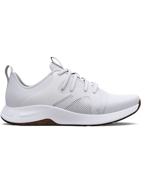 Tenis Under Armour Charged Breathe LC TR De Mujer Para Entrenamiento