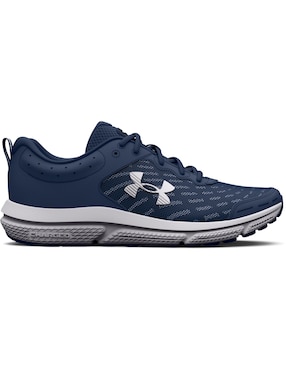 Tenis Under Armour Charged Assert 10 De Hombre Para Correr