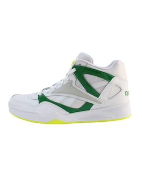 Tenis Reebok Royal BB4500 De Hombre