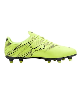 Tenis Puma de hombre para fútbol