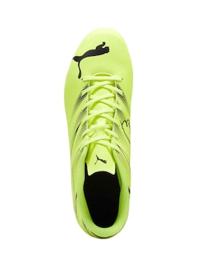 Tenis Puma de hombre para fútbol
