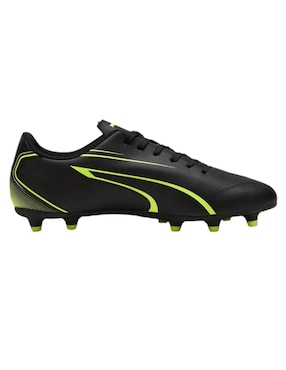 Tenis Puma Vitoria FG/AG De Hombre Para Fútbol