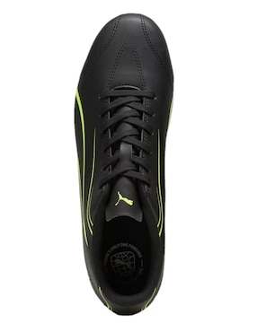 Tenis Puma de hombre para fútbol